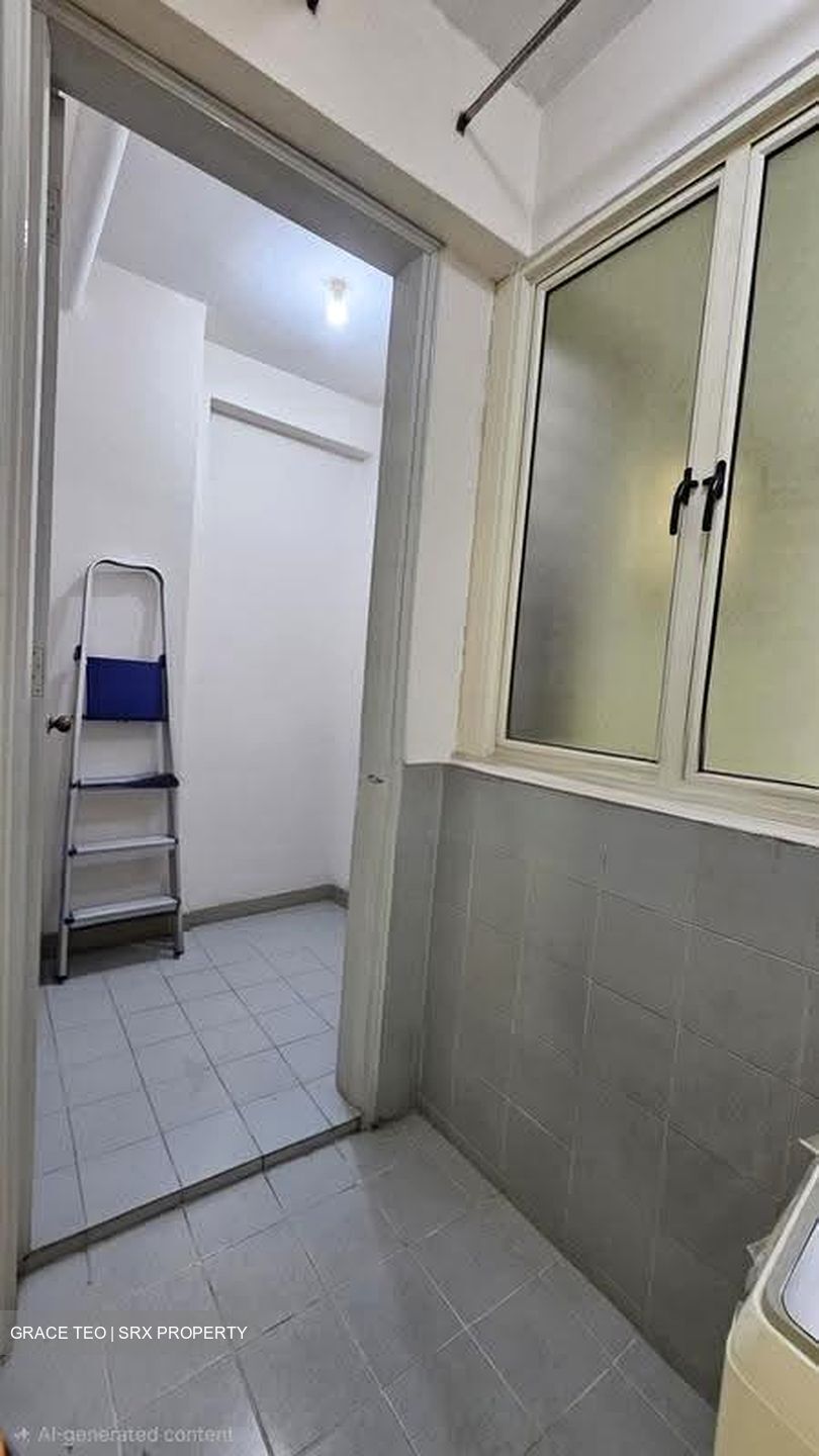 Bullion Park (D26), Condominium #639552541